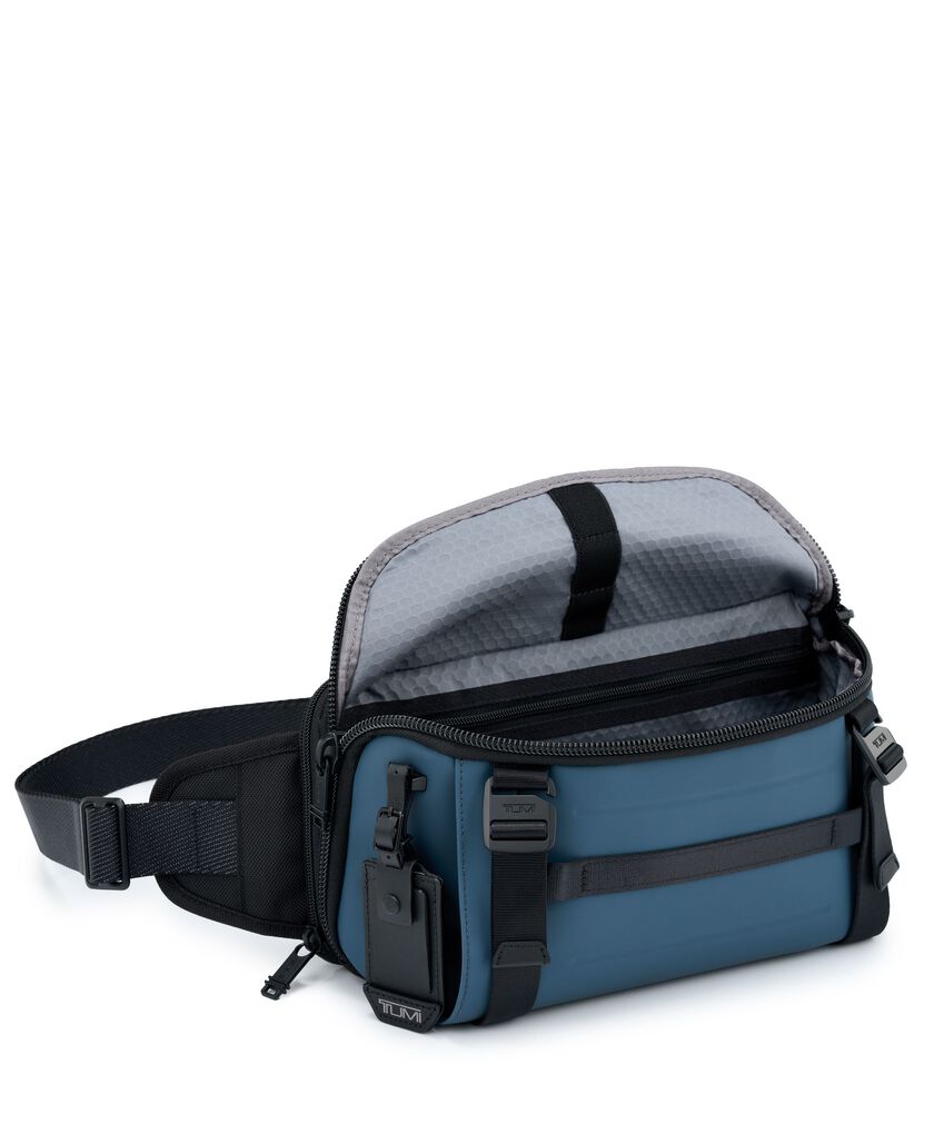ALPHA BRAVO กระเป๋าคาดอก รุ่น Platoon  hi-res | TUMI
