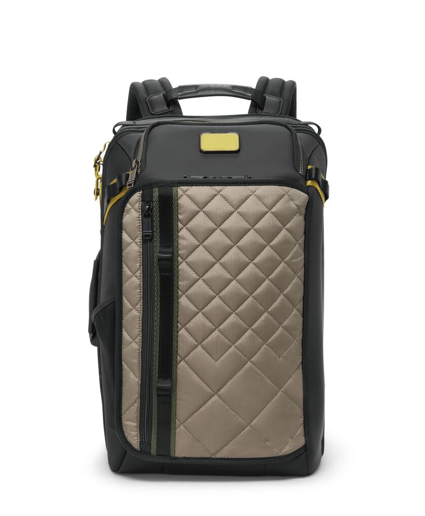 ALPHA BRAVO Detrick Backpack  hi-res | TUMI