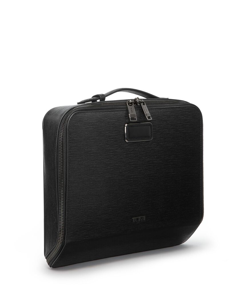 TRAVEL ACCESSORY กล่องใส่อุปกรณ์เดินทาง Travel Accessories Case  hi-res | TUMI
