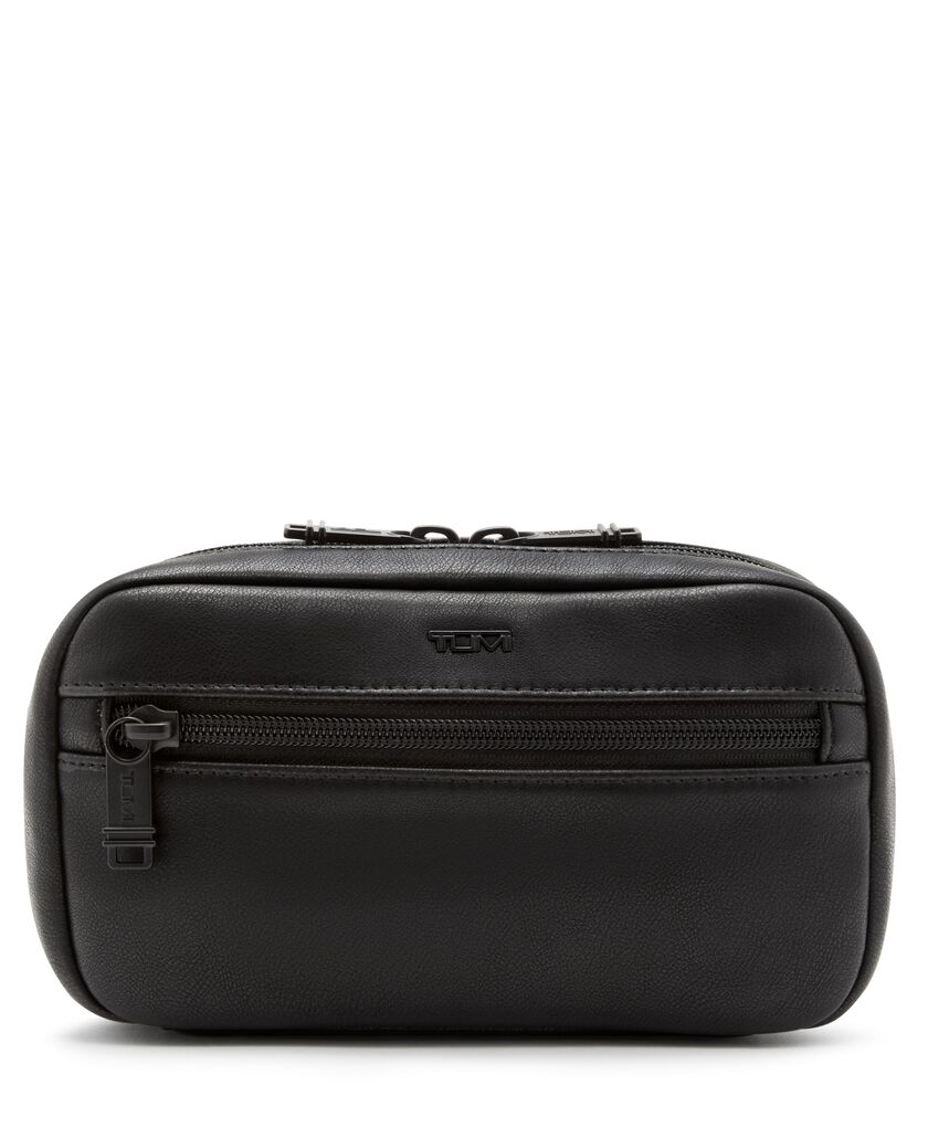 TUMI+ อุปกรณ์เสริมการเดินทาง Zip-Around Case  hi-res | TUMI