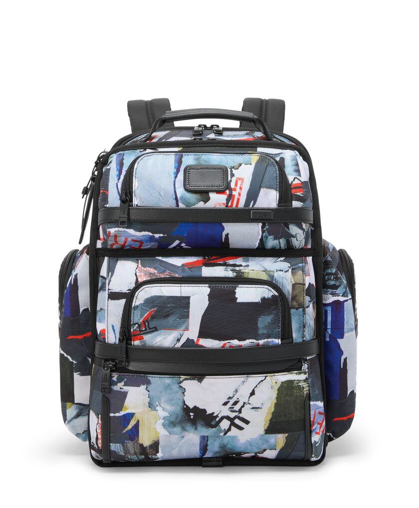 ALPHA กระเป๋าเป้ Tumi Brief Pack  hi-res | TUMI