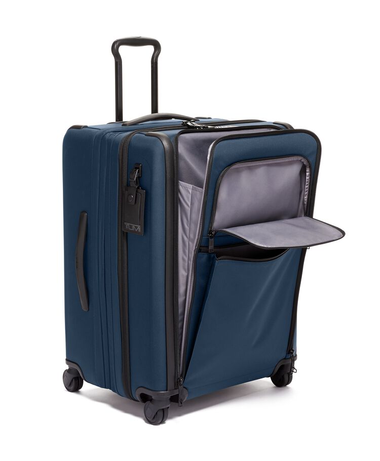 กระเป๋าเดินทางขยายได้ Short Trip Expandable 4 Wheeled Packing Case  hi-res | TUMI