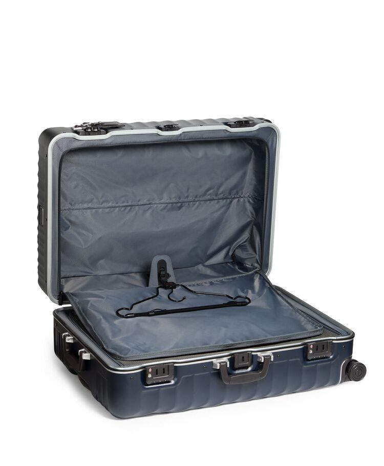 19 DEGREE กระเป๋าเดินทางขยายได้ Extended Trip Expandable 4 Wheel Packing Case  hi-res | TUMI
