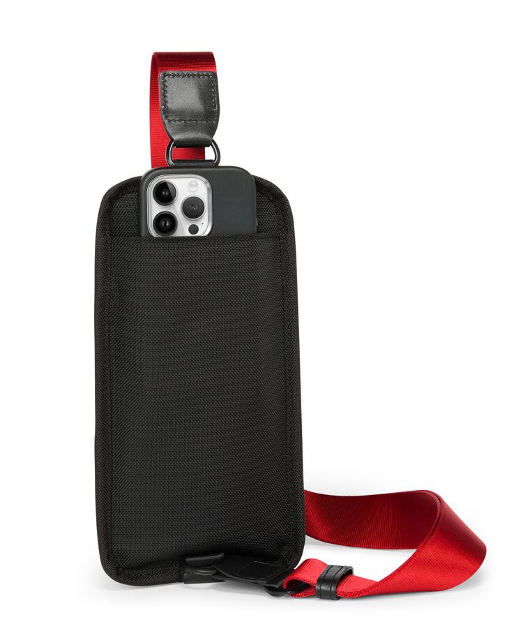 กระเป๋าคาดอก Compact Sling  hi-res | TUMI