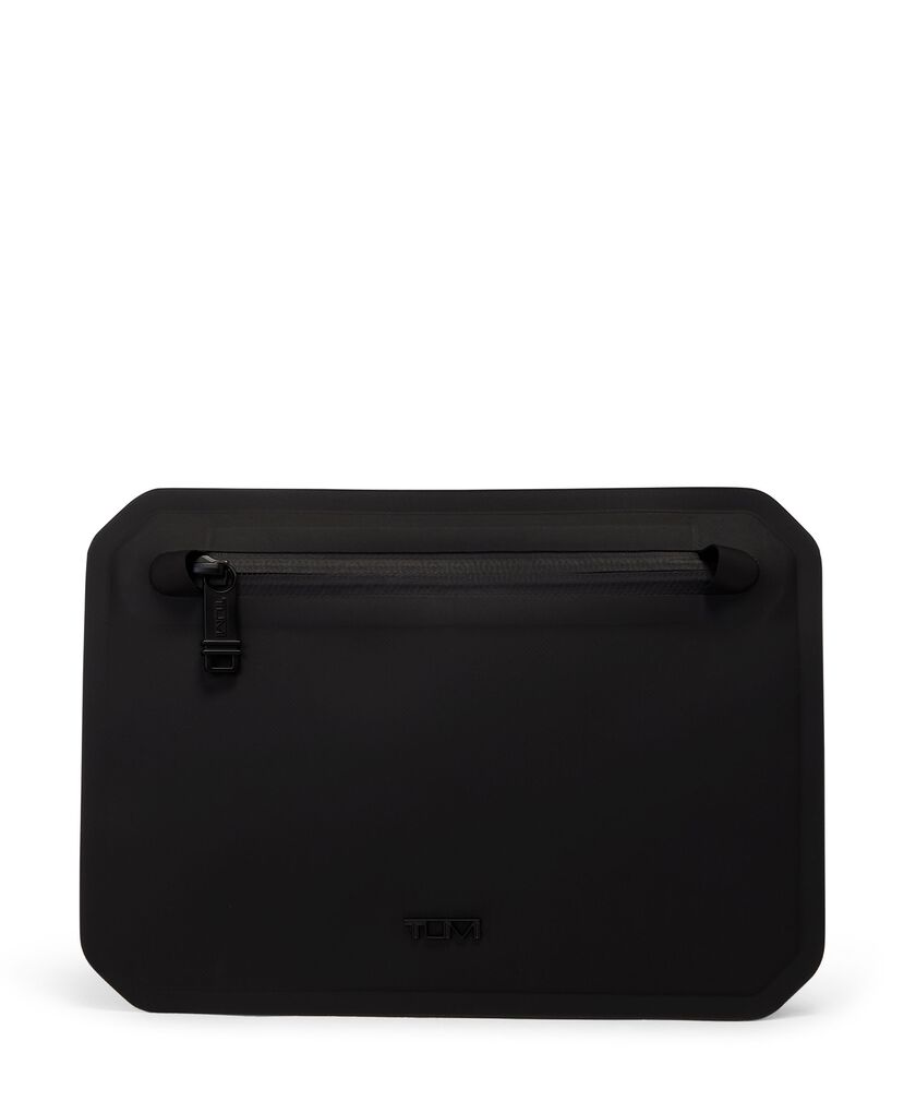 Welded Flat Pouch  hi-res | TUMI