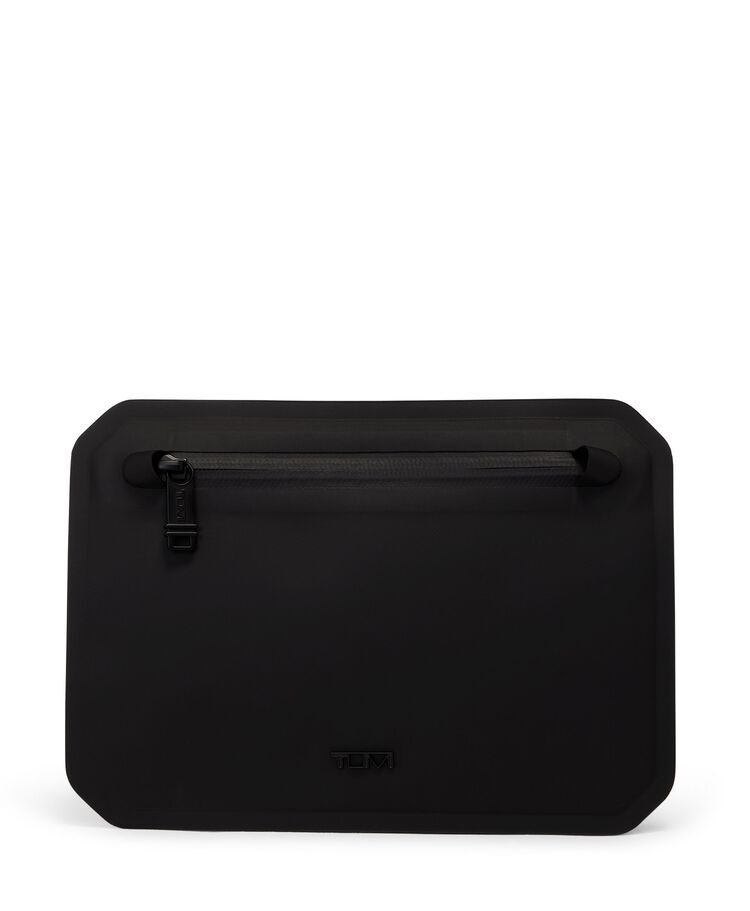 Welded Flat Pouch  hi-res | TUMI