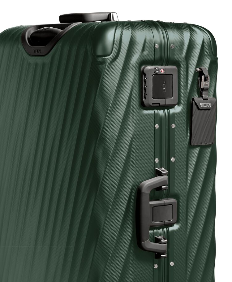 19 DEGREE ALUMINUM กระเป๋าเดินทาง Extended Trip Packing Case  hi-res | TUMI