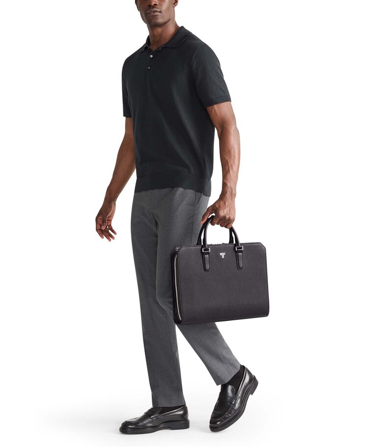 Savona Slim Brief  hi-res | TUMI