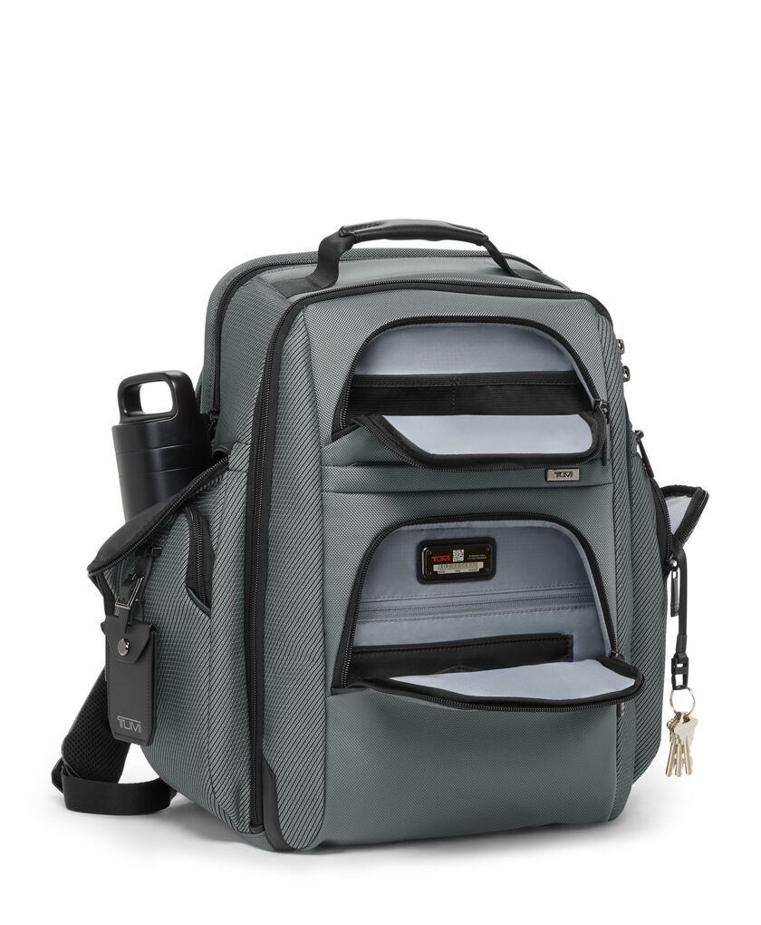 TUMI ALPHA TUMI Brief Pack&reg;  hi-res | TUMI