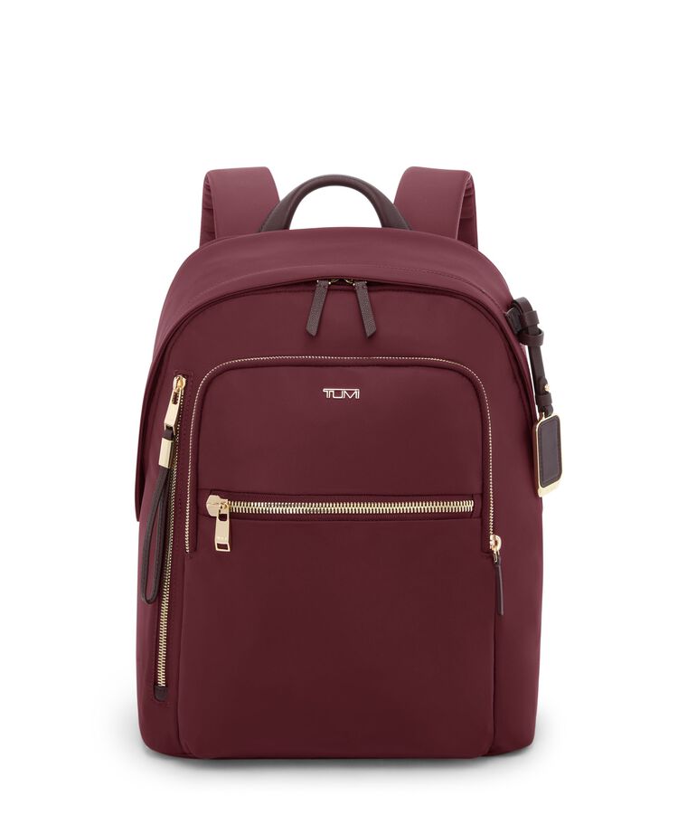 VOYAGEUR กระเป๋าเป้สะพายหลัง Halsey Backpack  hi-res | TUMI