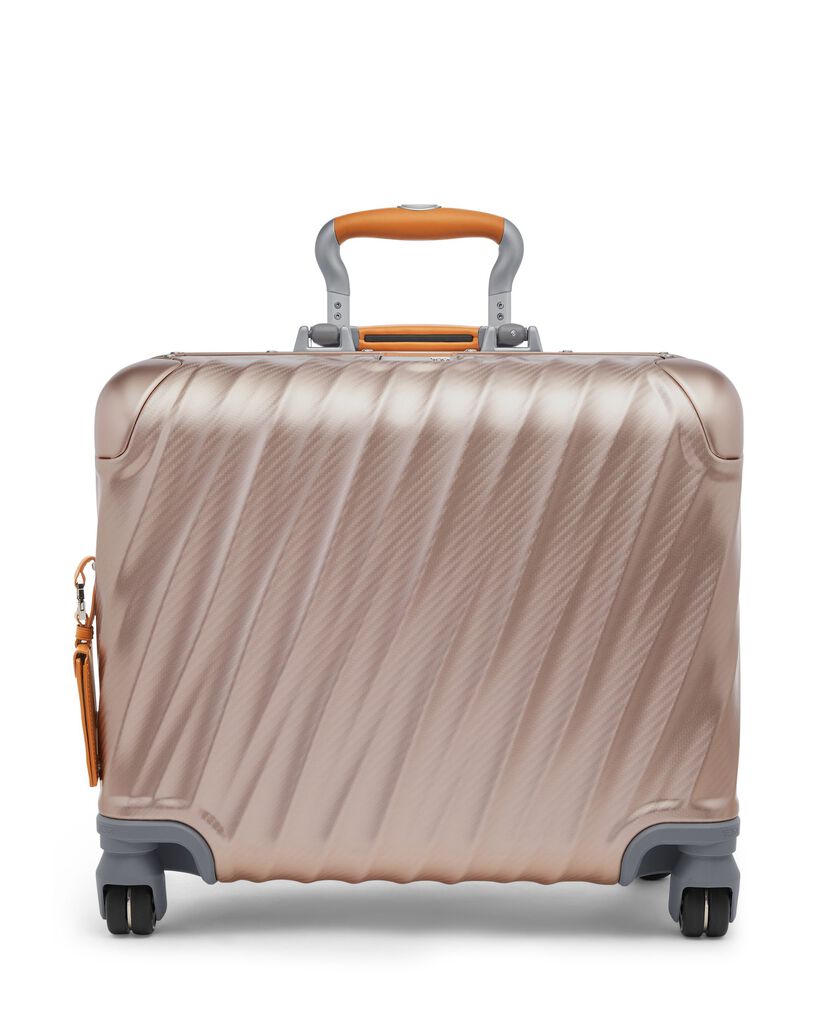 19 DEGREE ALUMINUM กระเป๋าล้อลากขนาดเล็ก COMPACT CARRY ON  hi-res | TUMI