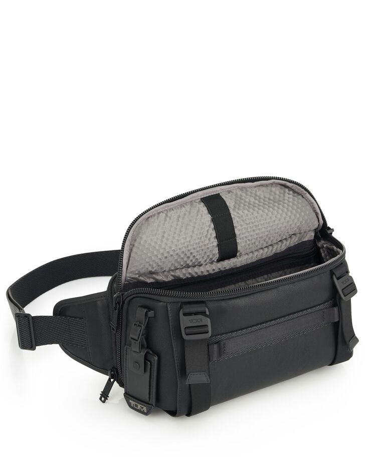 ALPHA BRAVO กระเป๋าสลิง Platoon Sling  hi-res | TUMI