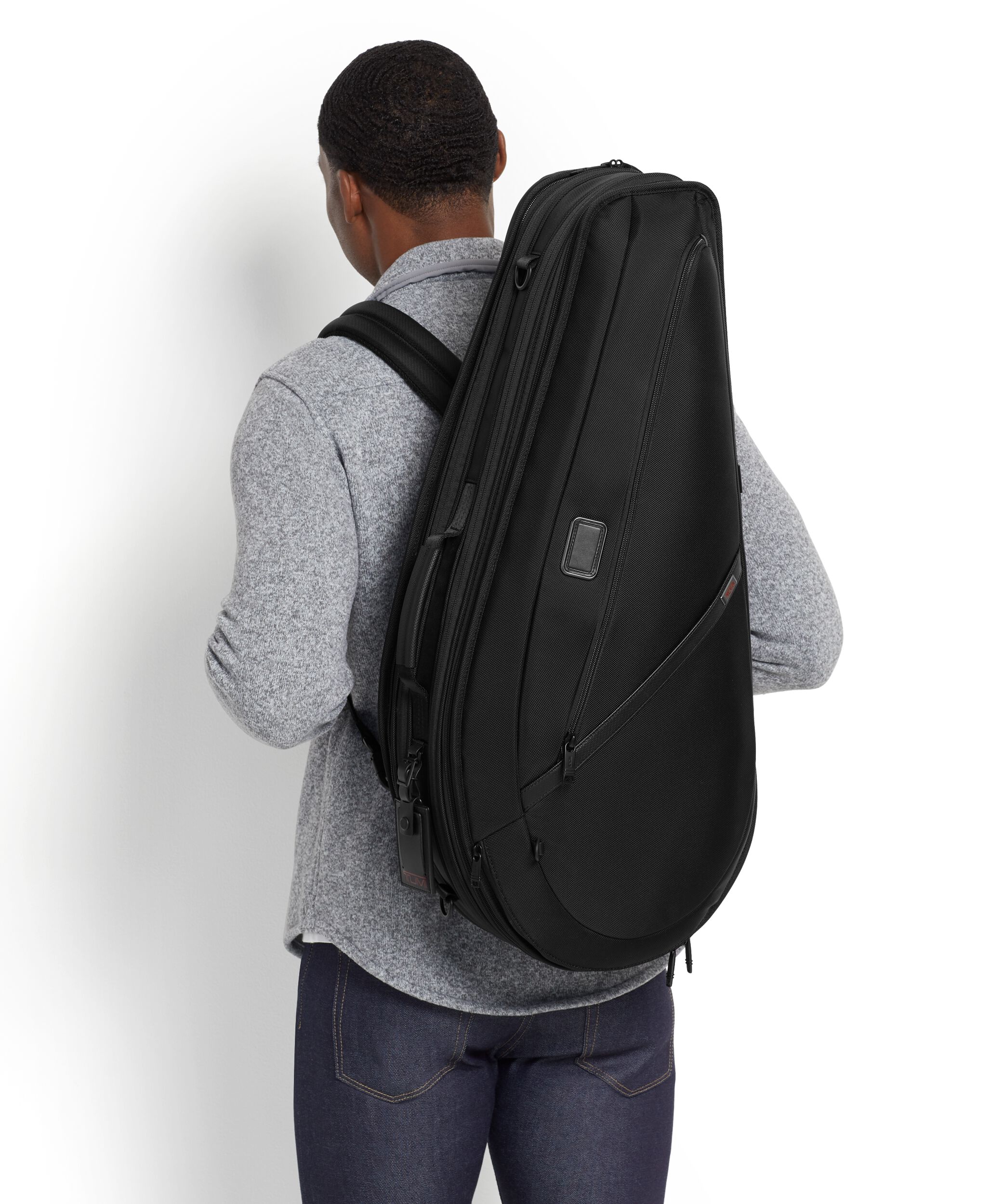 ALPHA Tennis Bag