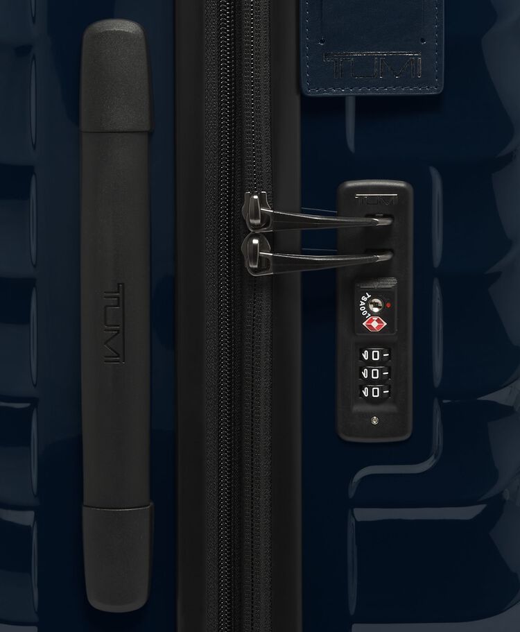 19 DEGREE Short Trip Expandable 4 Wheel Packing Case  hi-res | TUMI