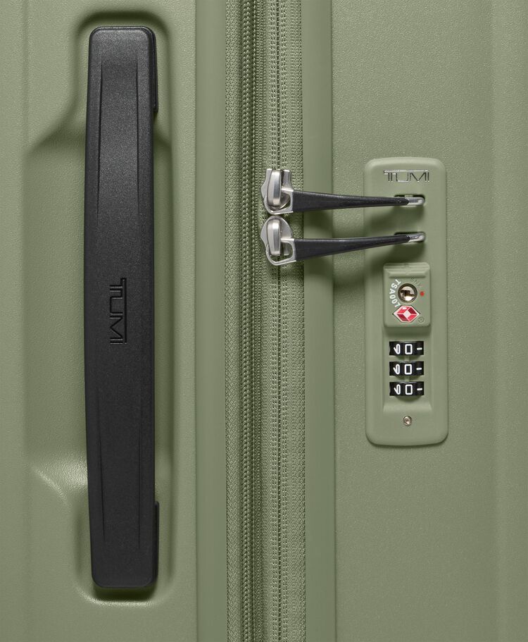 TUMI VENTRA กระเป๋าเดินทางแบบถือขึ้นเครื่องสามารถขยายพื้นที่ได้  hi-res | TUMI