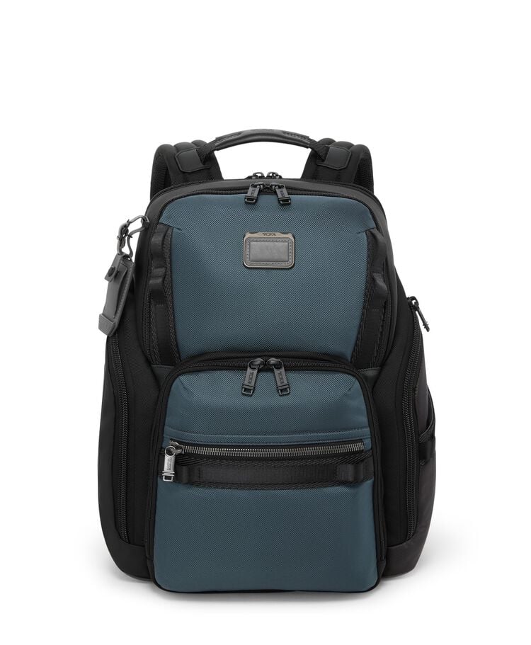 ALPHA BRAVO SEARCH BACKPACK  hi-res | TUMI
