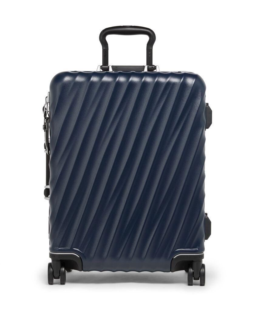 19 DEGREE Continental 4 Wheeled Carry-On  hi-res | TUMI