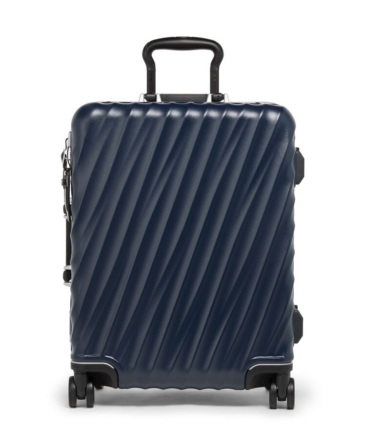 19 DEGREE Continental 4 Wheeled Carry-On  hi-res | TUMI