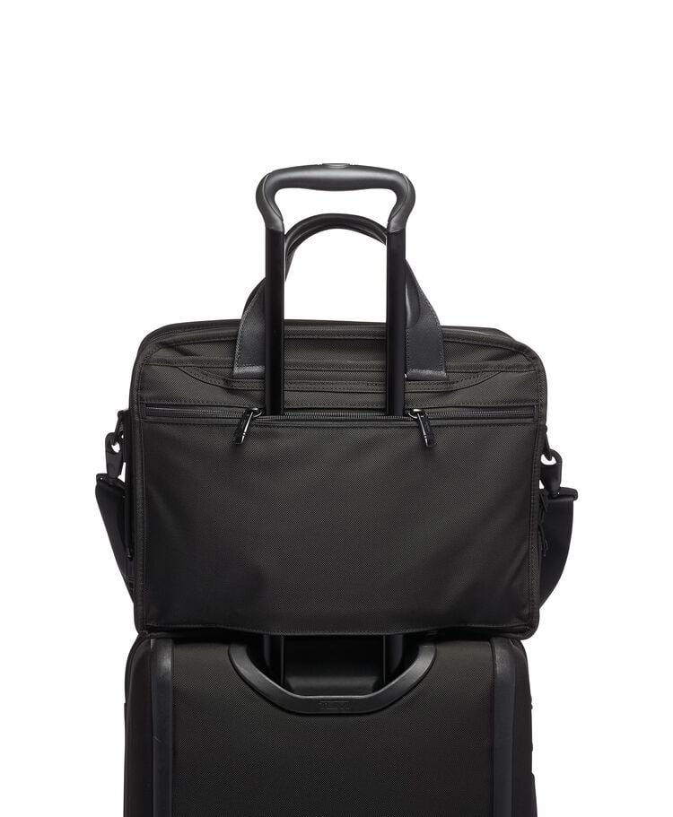 กระเป๋าเอกสาร Expandable Organizer Laptop Brief  hi-res | TUMI