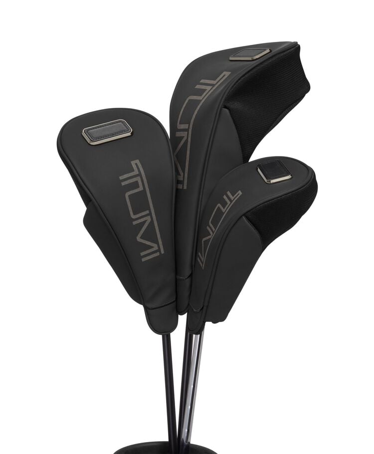 TUMI SPORT 3pk Golf Club Cover Set  hi-res | TUMI