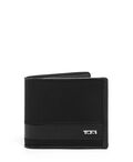 Global Center Flip Passcase