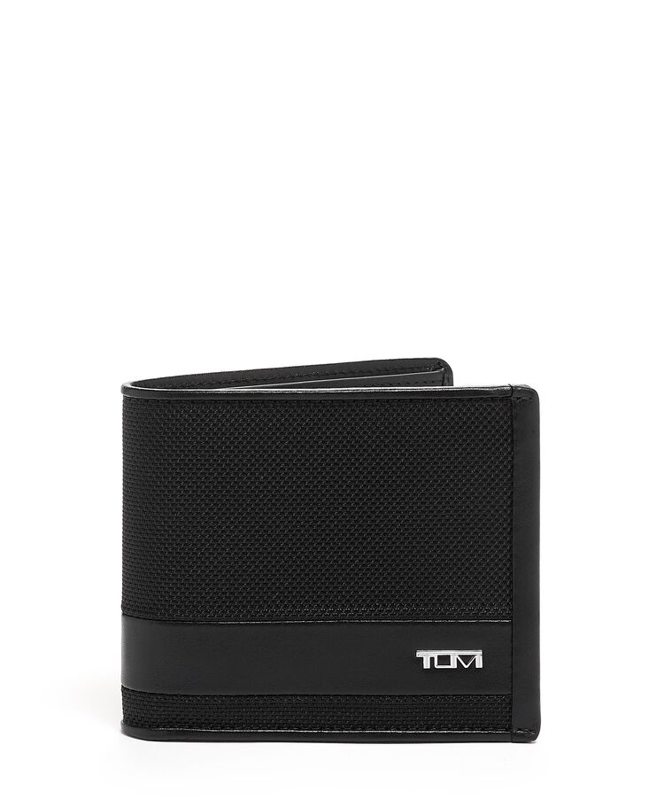 ALPHA กระเป๋าสตางค์ Global Center Flip Passcase  hi-res | TUMI