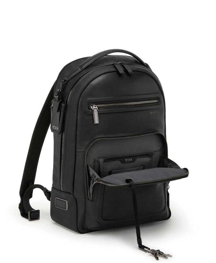 TUMI HARRISON Warren Backpack  hi-res | TUMI