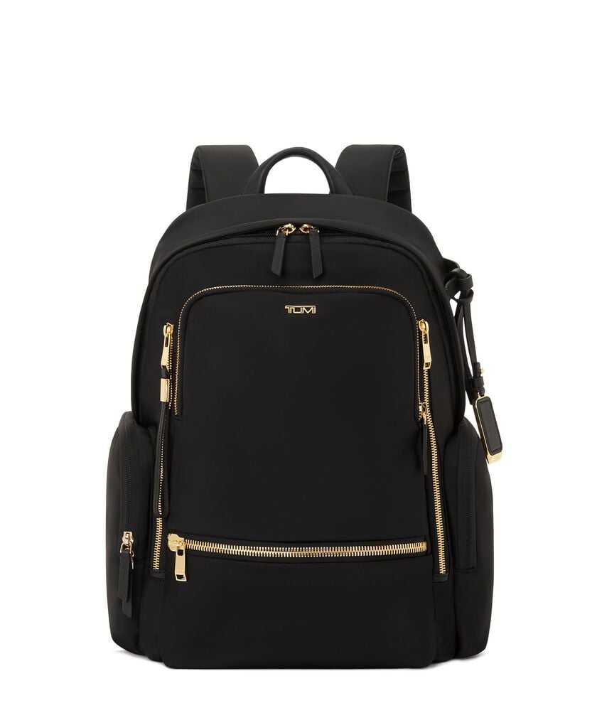 VOYAGEUR กระเป๋าเป้ Celina Backpack  hi-res | TUMI