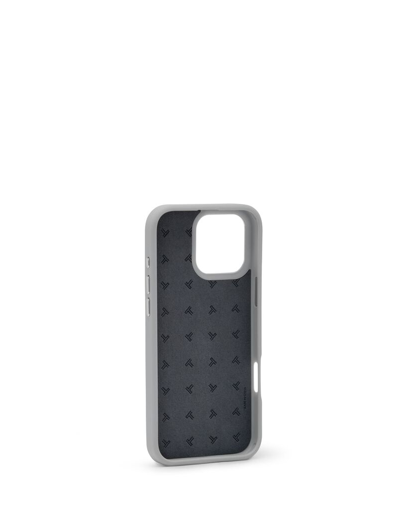 MOBILE ACCESSORIES Aluminum iPhone 16 Pro Max Case  hi-res | TUMI