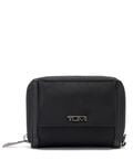กระเป๋าสตางค์แบบสามพับ Tri-Fold Zip-Around