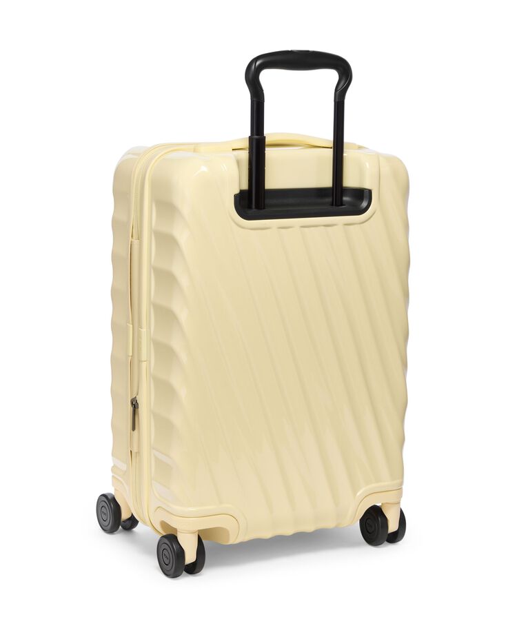 19 DEGREE กระเป๋าเดินทางขึ้นเครื่อง International Expandable 4 Wheeled Carry-On  hi-res | TUMI