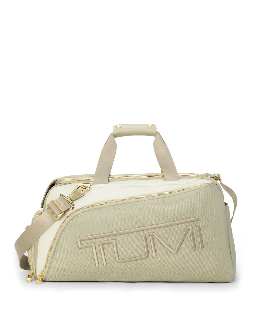 TUMI SPORT GOLF DUFFEL  hi-res | TUMI