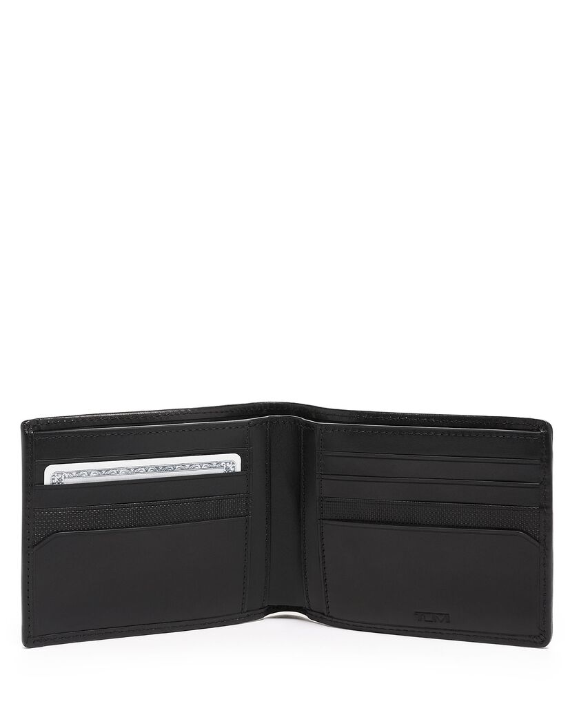 ALPHA กระเป๋าสตางค์ Global Double Billfold  hi-res | TUMI
