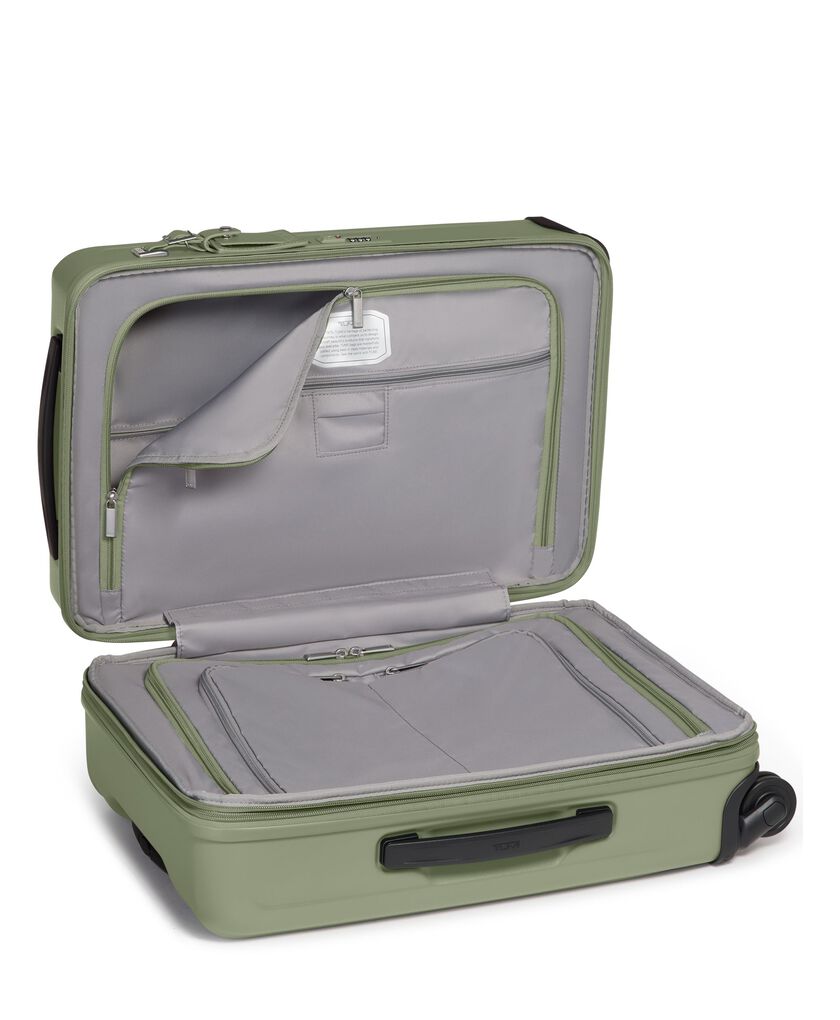 TUMI VENTRA กระเป๋าเดินทางแบบถือขึ้นเครื่องสามารถขยายพื้นที่ได้  hi-res | TUMI