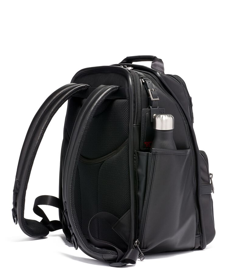 Compact Laptop Brief Pack  hi-res | TUMI