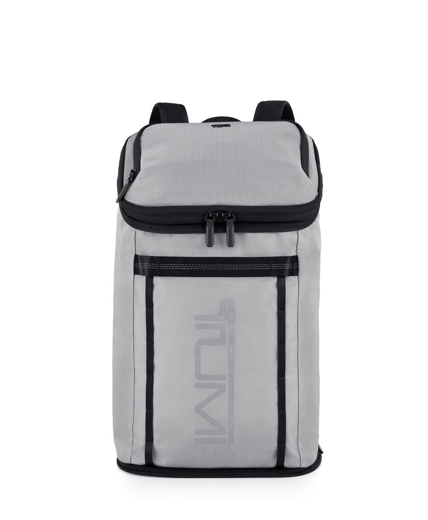 ALPHA BRAVO กระเป๋าเป้แบบพับเก็บได้ Packable Backpack  hi-res | TUMI