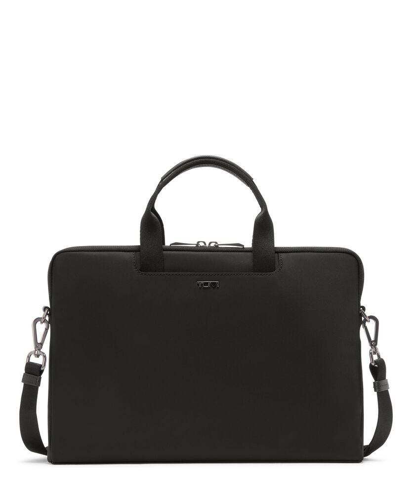 VOYAGEUR กระเป๋าสะพายข้างใส่แล็ปท็อป Dakota Laptop Crossbody  hi-res | TUMI