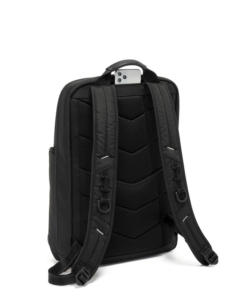 ALPHA BRAVO กระเป๋าเป้สะพายหลัง Esports Pro 17" Backpack  hi-res | TUMI