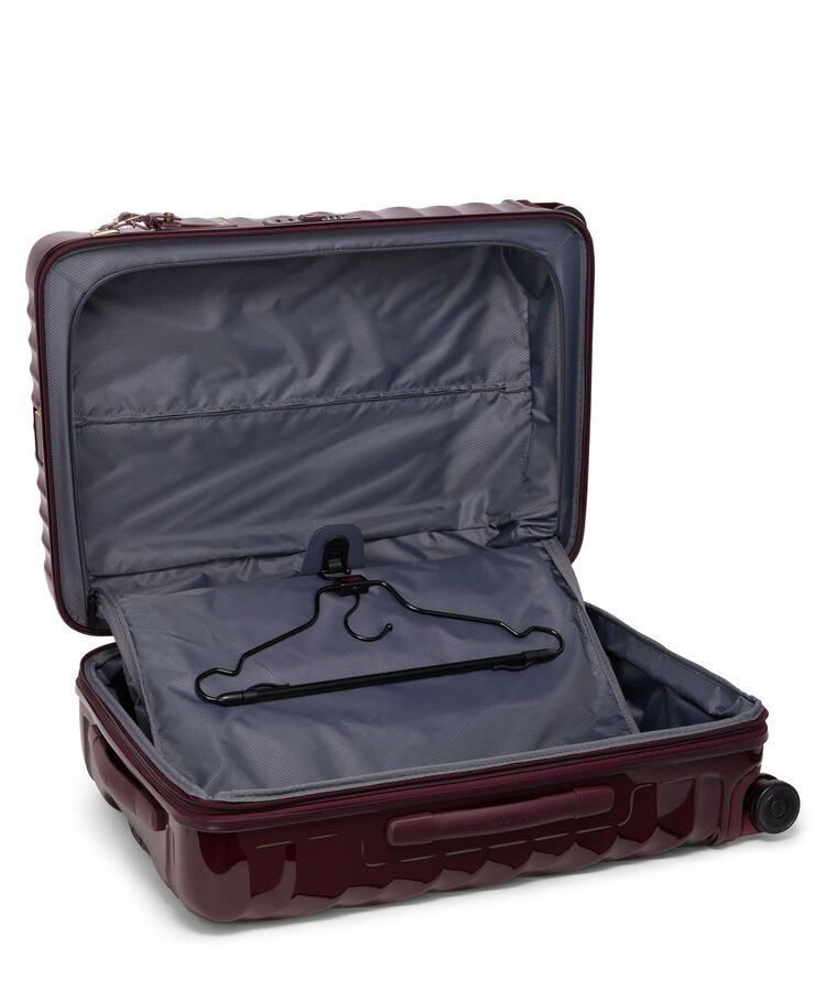 Short Trip Expandable 4 Wheel Packing Case  hi-res | TUMI