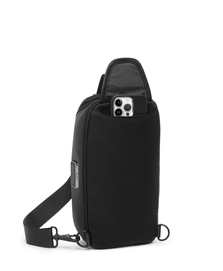 กระเป๋าคาดอก Platoon Sling  hi-res | TUMI