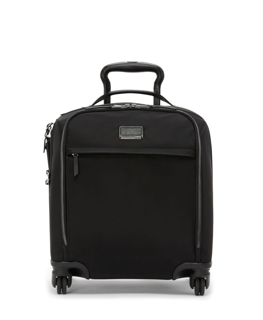 VOYAGEUR Leger Compact Carry-On  hi-res | TUMI