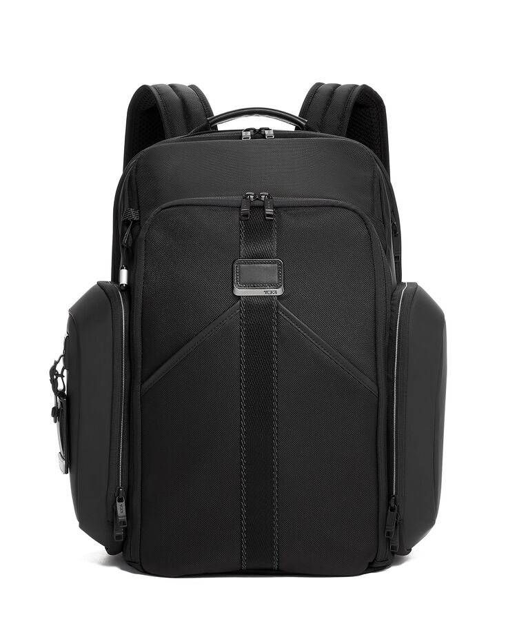ALPHA BRAVO กระเป๋าสะพายหลัง Esports Pro Large Backpack  hi-res | TUMI