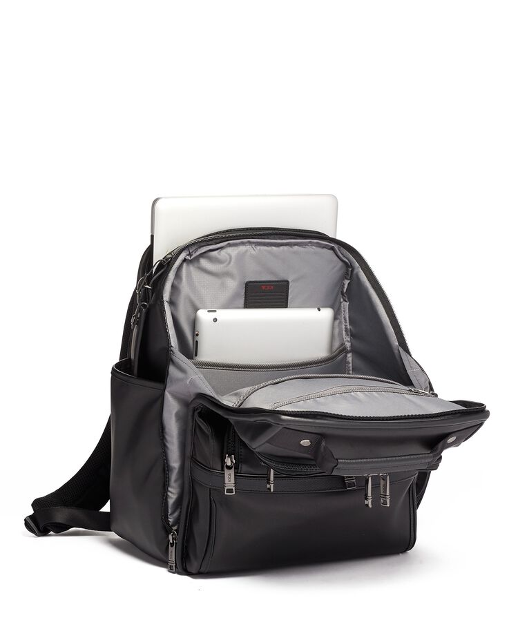Compact Laptop Brief Pack  hi-res | TUMI