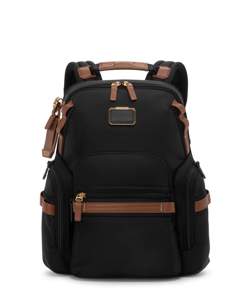 ALPHA BRAVO กระเป๋าเป้ Navigation Backpack  hi-res | TUMI