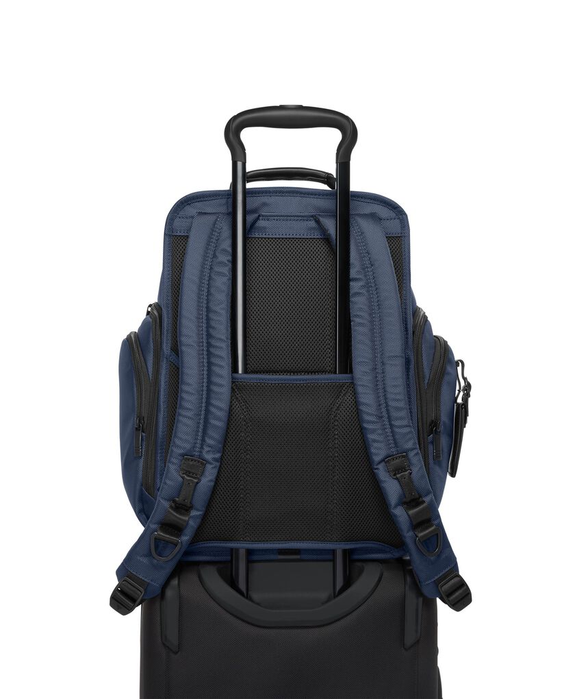 TUMI ALPHA กระเป๋าเป้ Tumi Brief Pack  hi-res | TUMI