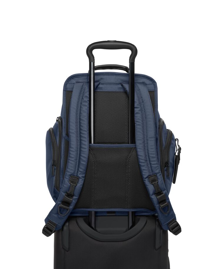 TUMI ALPHA กระเป๋าเป้ Tumi Brief Pack  hi-res | TUMI