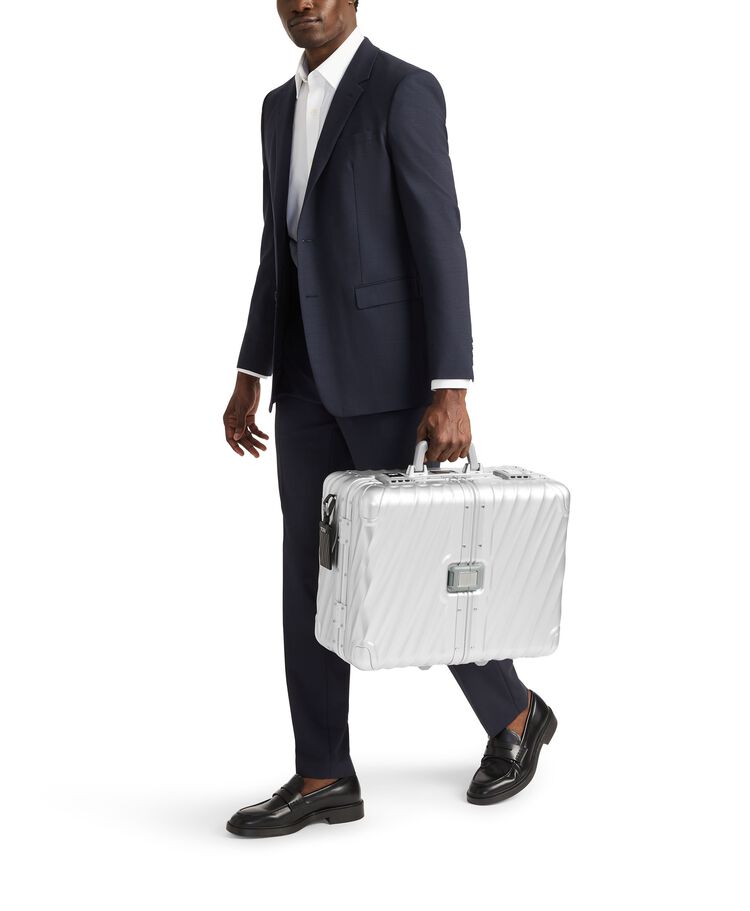 19 DEGREE ALUMINUM BAR SET  hi-res | TUMI