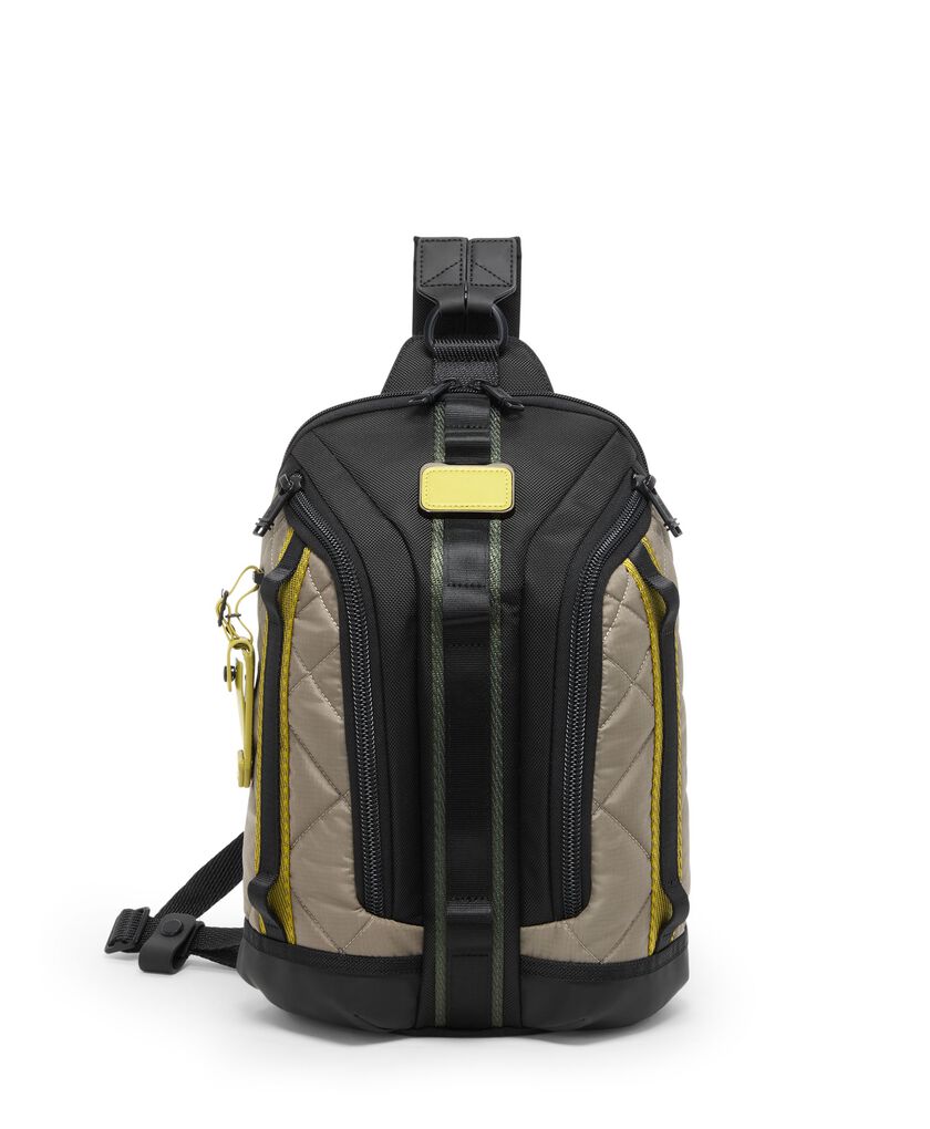 ALPHA BRAVO Knight Sling Backpack  hi-res | TUMI