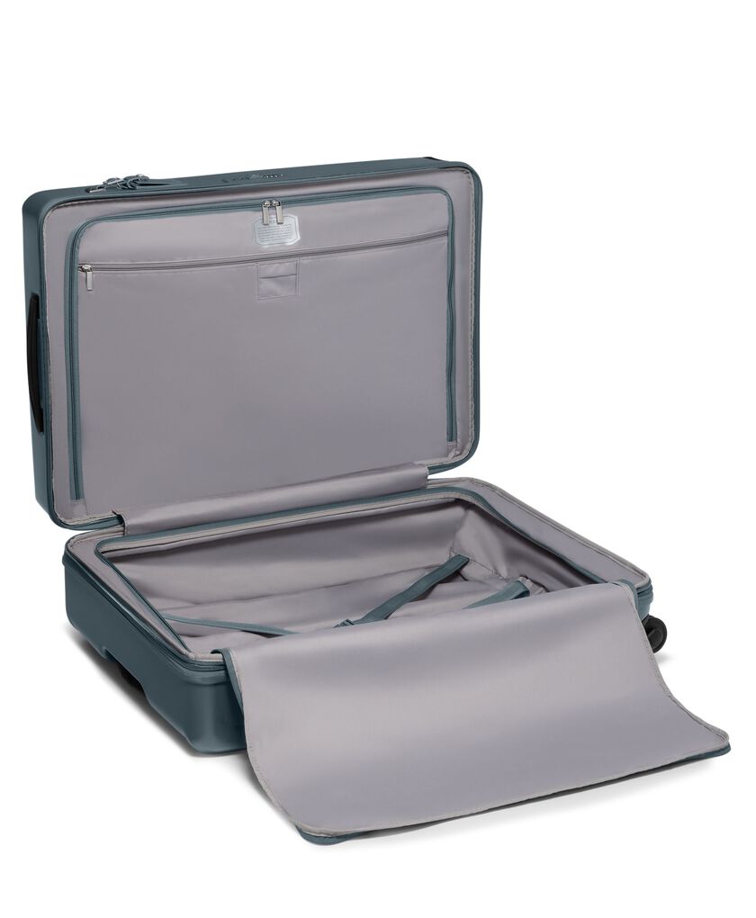 TUMI VENTRA กระเป๋าเดินทางแบบโหลดใต้เครื่องขนาดใหญ่สามารถขยายพื้นที่ได้  hi-res | TUMI