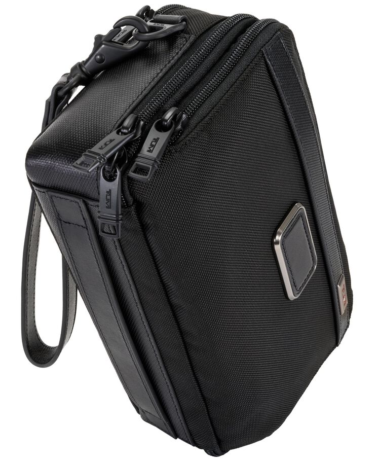 TUMI ALPHA กระเป๋าคลัทช์ CLUTCH  hi-res | TUMI